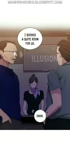Page 1391 of Secret Class Ch.120/? - preview thumbnail