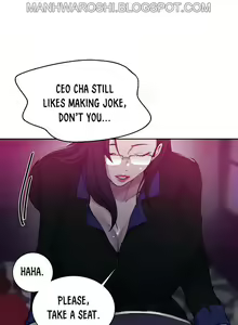 Page 1394 of Secret Class Ch.120/? - preview thumbnail