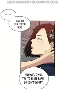 Page 1398 of Secret Class Ch.120/? - preview thumbnail