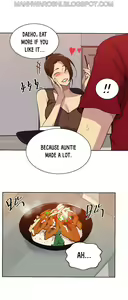 Page 1399 of Secret Class Ch.120/? - preview thumbnail