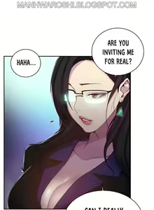 Page 1403 of Secret Class Ch.120/? - preview thumbnail