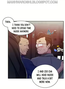 Page 1404 of Secret Class Ch.120/? - preview thumbnail