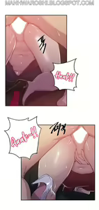 Page 1430 of Secret Class Ch.120/? - preview thumbnail