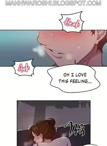 Page 1438 of Secret Class Ch.120/? - preview thumbnail