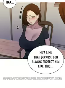Page 1464 of Secret Class Ch.120/? - preview thumbnail
