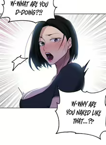 Page 1468 of Secret Class Ch.120/? - preview thumbnail