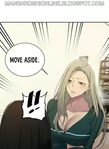 Page 1477 of Secret Class Ch.120/? - preview thumbnail