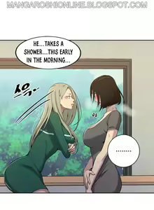 Page 1478 of Secret Class Ch.120/? - preview thumbnail