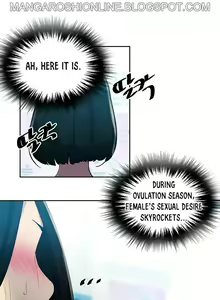 Page 1483 of Secret Class Ch.120/? - preview thumbnail