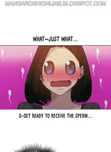 Page 1484 of Secret Class Ch.120/? - preview thumbnail