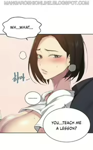 Page 1509 of Secret Class Ch.120/? - preview thumbnail