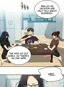Page 1608 of Secret Class Ch.120/? - preview thumbnail