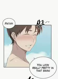 Page 1610 of Secret Class Ch.120/? - preview thumbnail