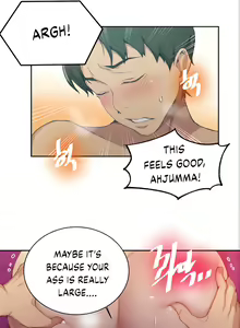 Page 1630 of Secret Class Ch.120/? - preview thumbnail