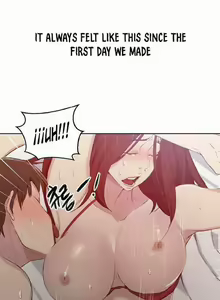 Page 172 of Secret Class Ch.120/? - preview thumbnail