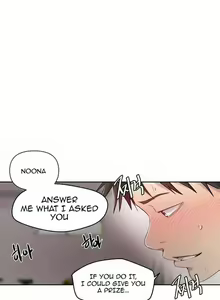 Page 231 of Secret Class Ch.120/? - preview thumbnail