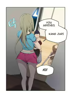 Page 242 of Secret Class Ch.120/? - preview thumbnail