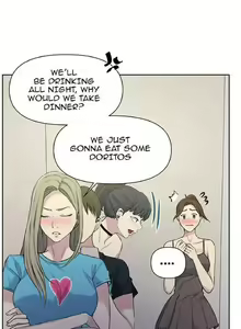 Page 247 of Secret Class Ch.120/? - preview thumbnail