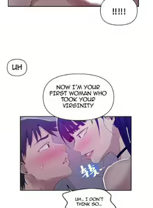 Page 285 of Secret Class Ch.120/? - preview thumbnail