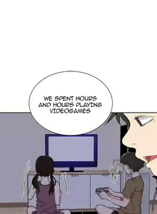 Page 31 of Secret Class Ch.120/? - preview thumbnail