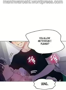 Page 335 of Secret Class Ch.120/? - preview thumbnail
