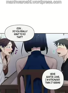 Page 384 of Secret Class Ch.120/? - preview thumbnail