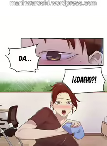 Page 402 of Secret Class Ch.120/? - preview thumbnail