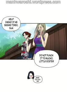 Page 457 of Secret Class Ch.120/? - preview thumbnail