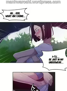 Page 472 of Secret Class Ch.120/? - preview thumbnail