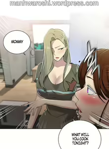 Page 620 of Secret Class Ch.120/? - preview thumbnail