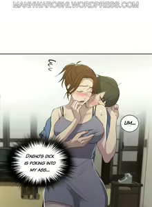 Page 901 of Secret Class Ch.120/? - preview thumbnail