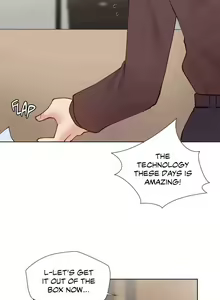 Page 111 of Learning the Hard Way 2nd Season (After Story) Ch.4/? [English] [Manhwa PDF] Ongoing - preview thumbnail