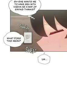 Page 12 of Learning the Hard Way 2nd Season (After Story) Ch.4/? [English] [Manhwa PDF] Ongoing - preview thumbnail