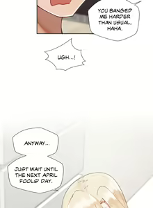 Page 175 of Learning the Hard Way 2nd Season (After Story) Ch.4/? [English] [Manhwa PDF] Ongoing - preview thumbnail