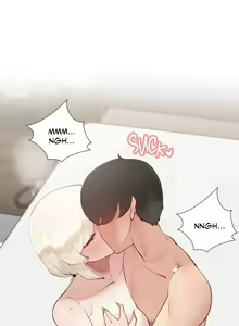 Page 23 of Learning the Hard Way 2nd Season (After Story) Ch.4/? [English] [Manhwa PDF] Ongoing - preview thumbnail