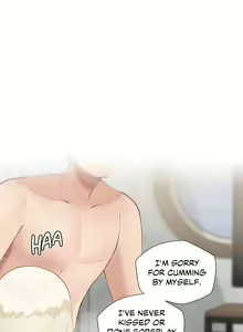 Page 29 of Learning the Hard Way 2nd Season (After Story) Ch.4/? [English] [Manhwa PDF] Ongoing - preview thumbnail