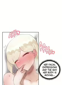 Page 41 of Learning the Hard Way 2nd Season (After Story) Ch.4/? [English] [Manhwa PDF] Ongoing - preview thumbnail