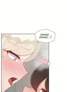 Page 44 of Learning the Hard Way 2nd Season (After Story) Ch.4/? [English] [Manhwa PDF] Ongoing - preview thumbnail