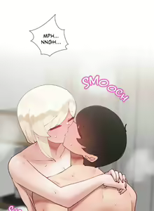 Page 45 of Learning the Hard Way 2nd Season (After Story) Ch.4/? [English] [Manhwa PDF] Ongoing - preview thumbnail