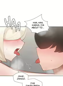 Page 46 of Learning the Hard Way 2nd Season (After Story) Ch.4/? [English] [Manhwa PDF] Ongoing - preview thumbnail