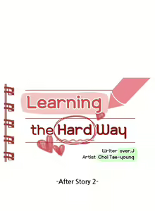 Page 50 of Learning the Hard Way 2nd Season (After Story) Ch.4/? [English] [Manhwa PDF] Ongoing - preview thumbnail