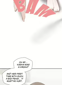 Page 54 of Learning the Hard Way 2nd Season (After Story) Ch.4/? [English] [Manhwa PDF] Ongoing - preview thumbnail