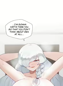 Page 59 of Learning the Hard Way 2nd Season (After Story) Ch.4/? [English] [Manhwa PDF] Ongoing - preview thumbnail