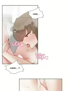 Page 62 of Learning the Hard Way 2nd Season (After Story) Ch.4/? [English] [Manhwa PDF] Ongoing - preview thumbnail