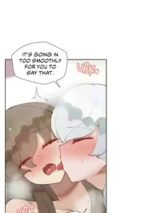 Page 84 of Learning the Hard Way 2nd Season (After Story) Ch.4/? [English] [Manhwa PDF] Ongoing - preview thumbnail