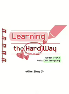 Page 94 of Learning the Hard Way 2nd Season (After Story) Ch.4/? [English] [Manhwa PDF] Ongoing - preview thumbnail