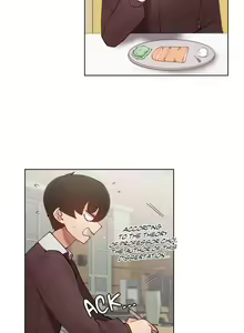 Page 99 of Learning the Hard Way 2nd Season (After Story) Ch.4/? [English] [Manhwa PDF] Ongoing - preview thumbnail