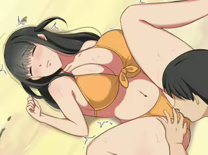 Page 103 of Kanojo no Mama no Yuiko-san ~Zenpen & Kouhen Set~ - preview thumbnail