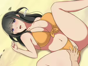 Page 100 of Kanojo no Mama no Yuiko-san ~Zenpen & Kouhen Set~ - preview thumbnail
