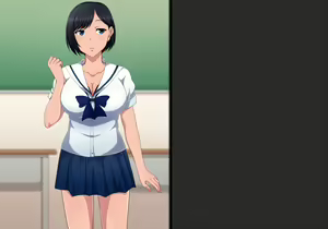 Page 72 of Sensei, Tatsuto Sugoindesu. - preview thumbnail